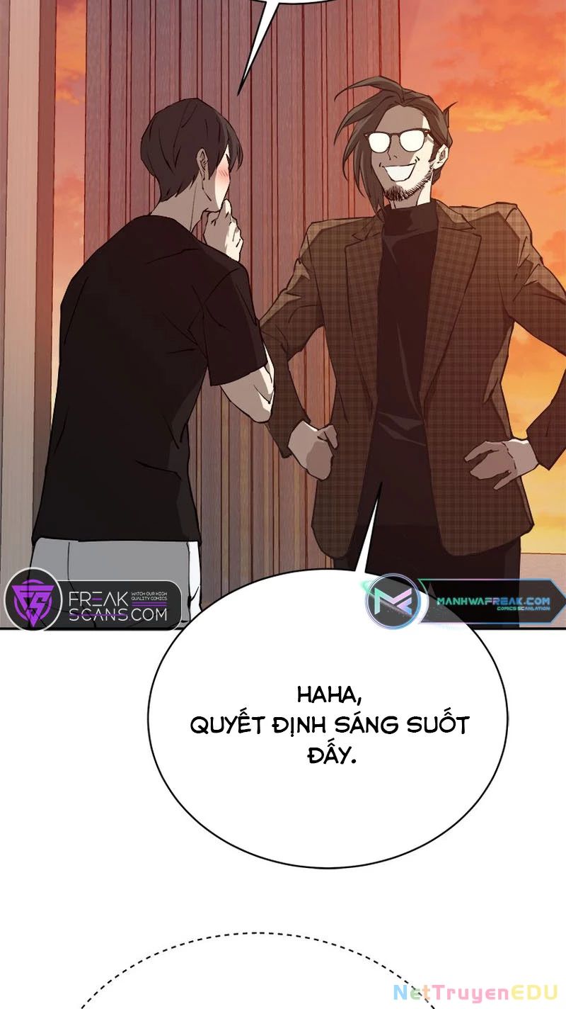 Lv 1 Bất Khả Chiến Bại Chap 20 - Next Chap 21