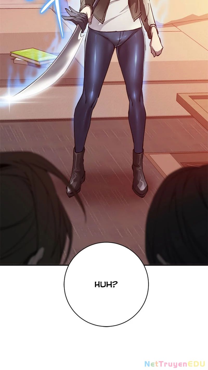 Lv 1 Bất Khả Chiến Bại Chap 20 - Next Chap 21