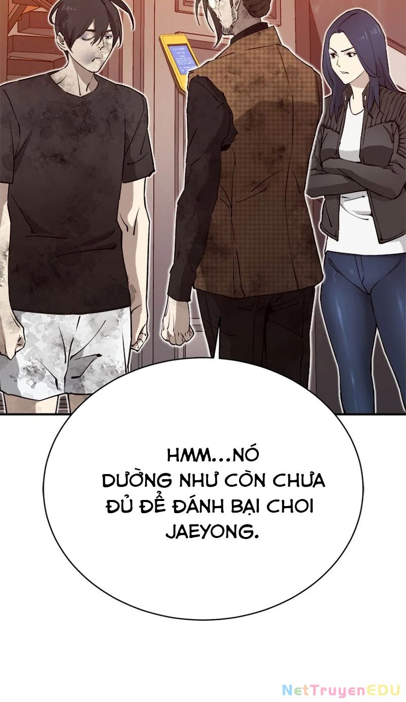 Lv 1 Bất Khả Chiến Bại Chap 20 - Next Chap 21