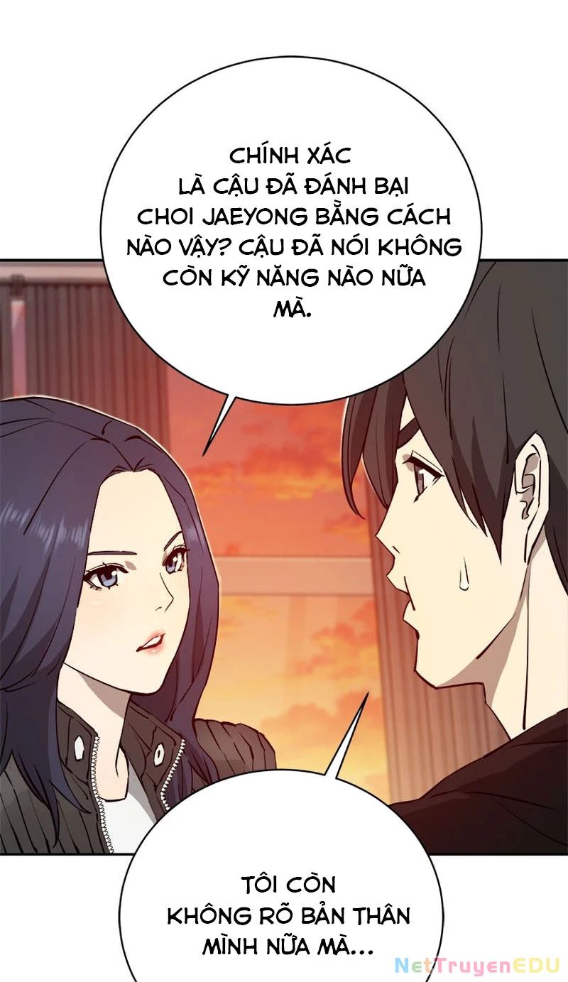 Lv 1 Bất Khả Chiến Bại Chap 20 - Next Chap 21