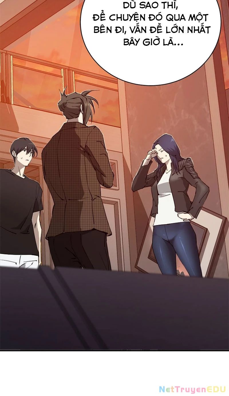 Lv 1 Bất Khả Chiến Bại Chap 20 - Next Chap 21