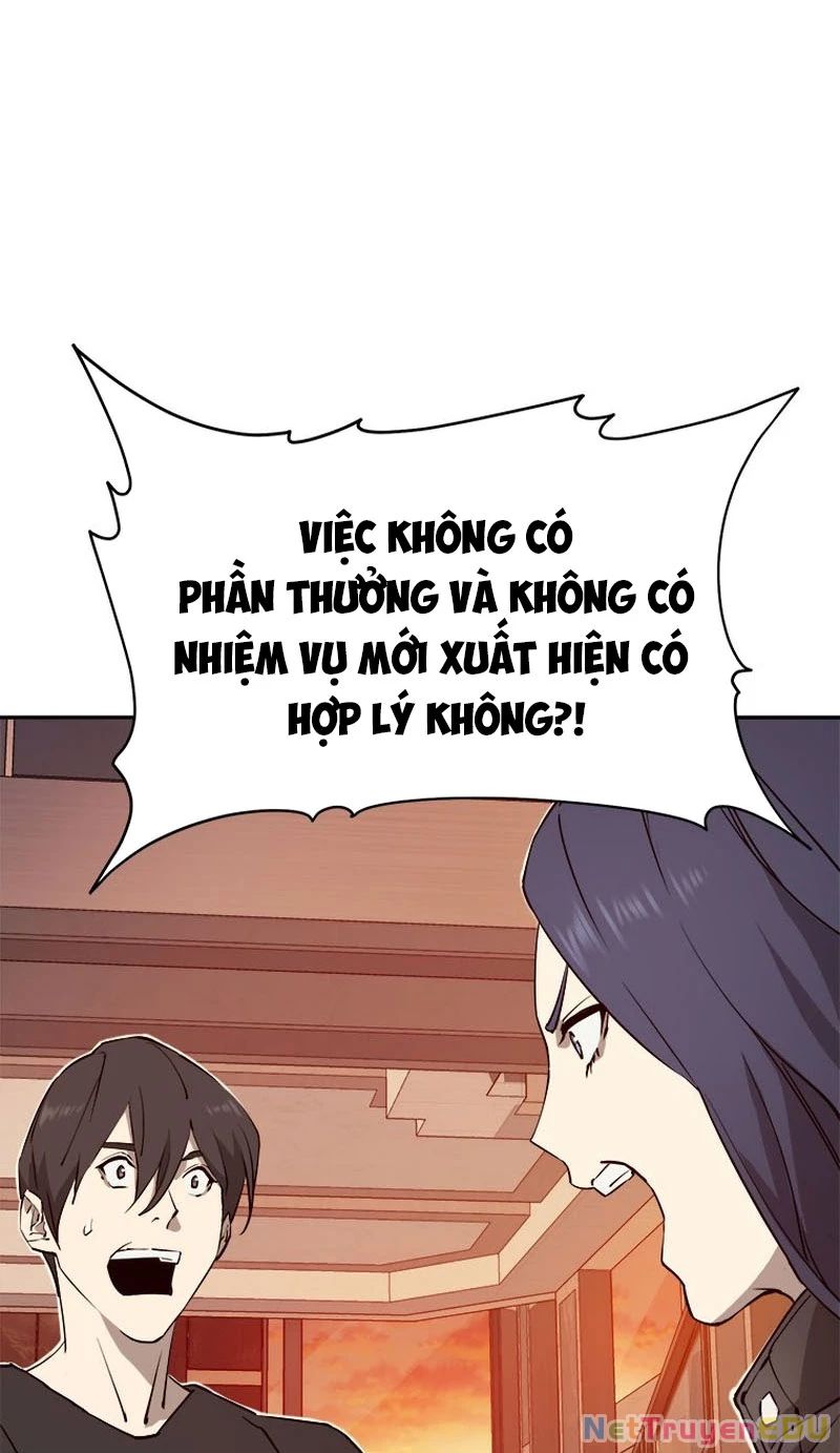 Lv 1 Bất Khả Chiến Bại Chap 20 - Next Chap 21