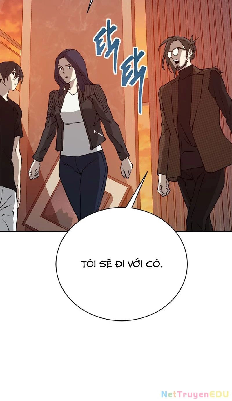 Lv 1 Bất Khả Chiến Bại Chap 20 - Next Chap 21