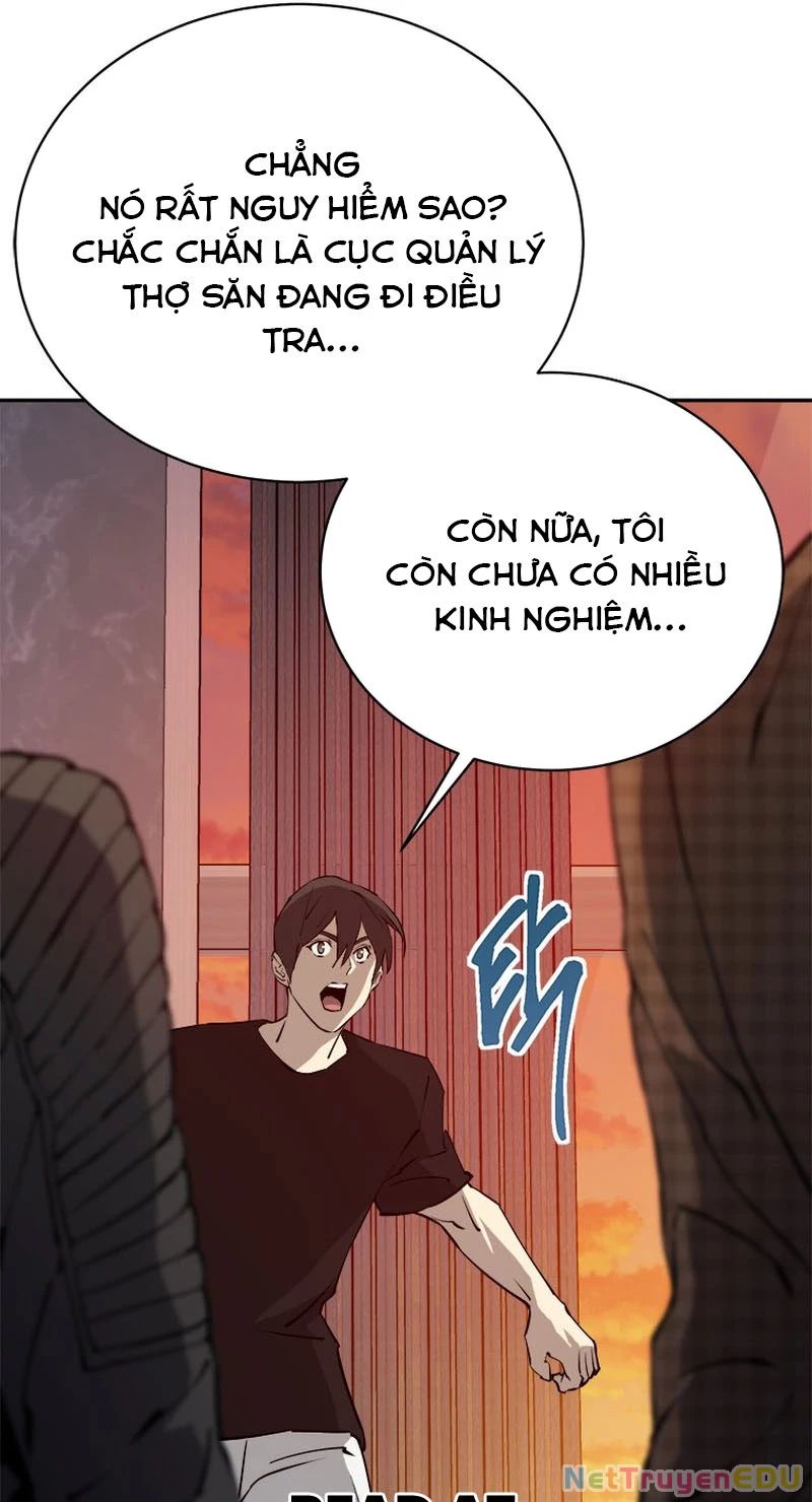 Lv 1 Bất Khả Chiến Bại Chap 20 - Next Chap 21