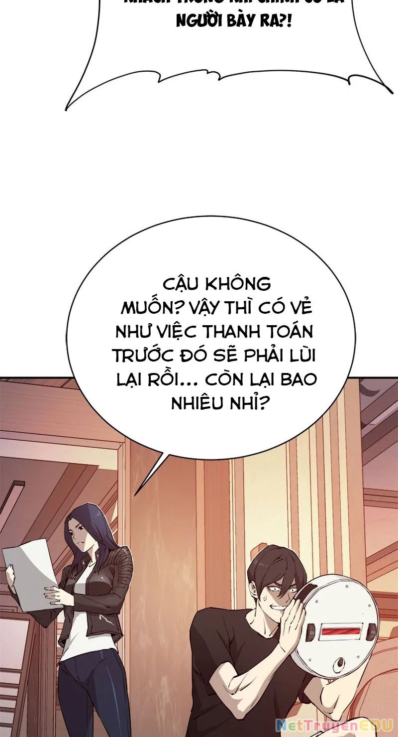 Lv 1 Bất Khả Chiến Bại Chap 20 - Next Chap 21