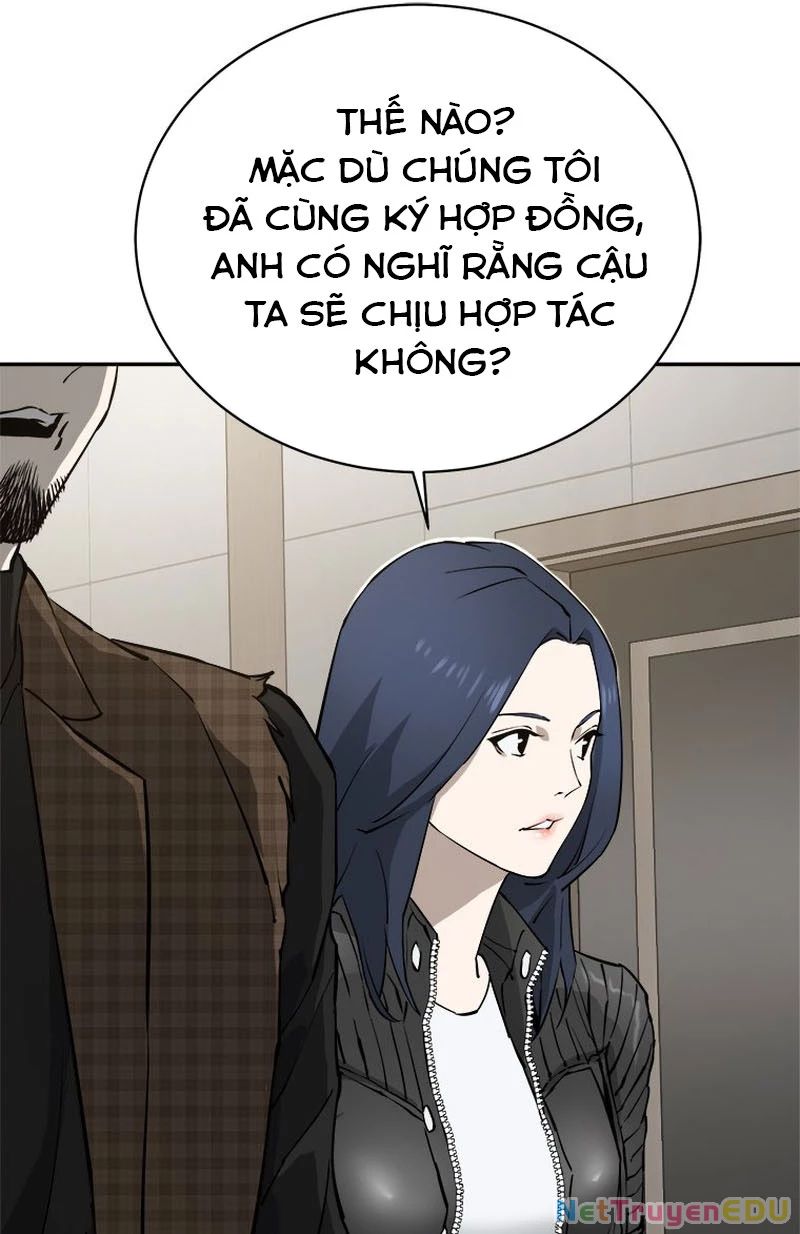 Lv 1 Bất Khả Chiến Bại Chap 20 - Next Chap 21