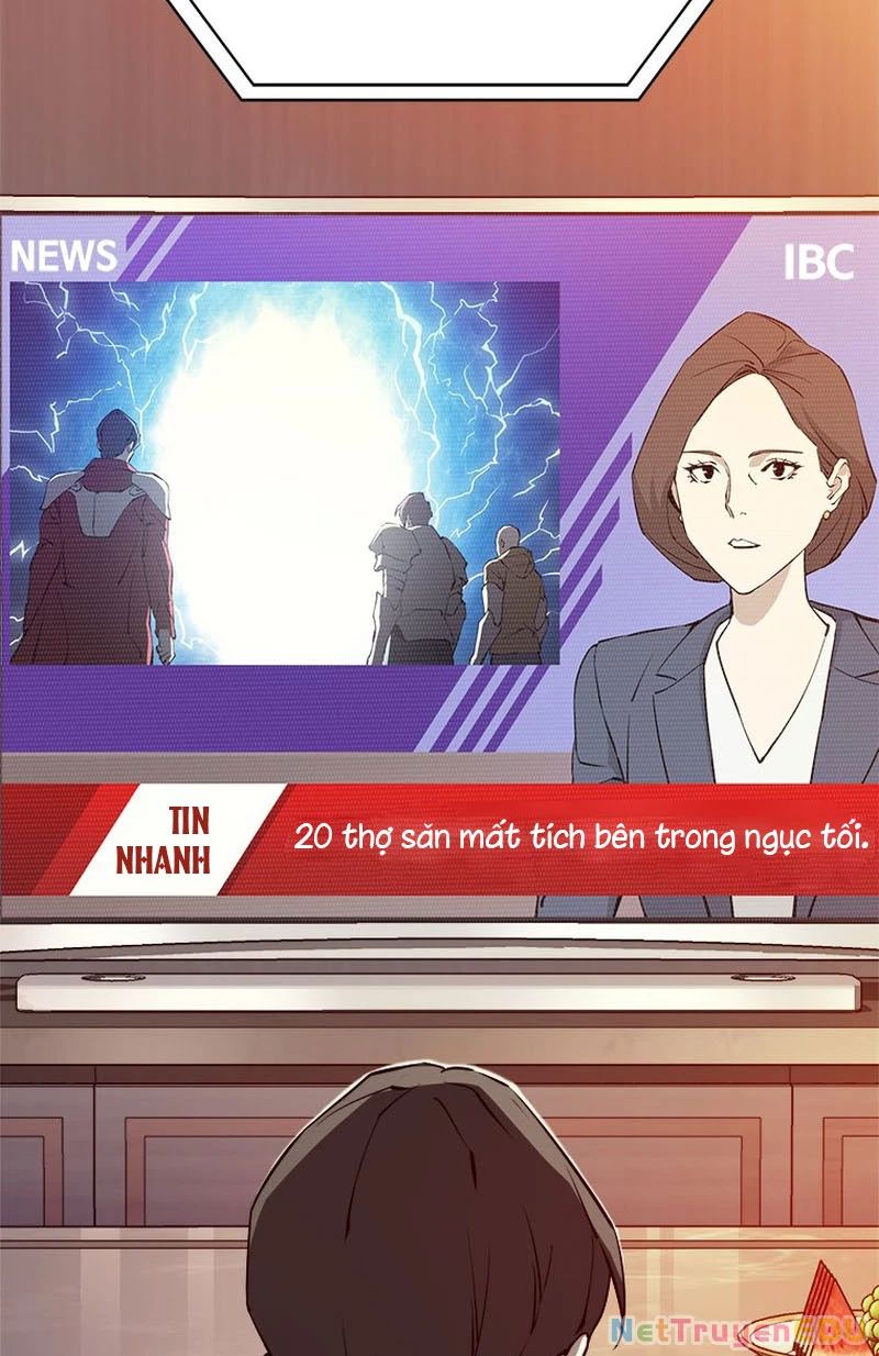Lv 1 Bất Khả Chiến Bại Chap 20 - Next Chap 21