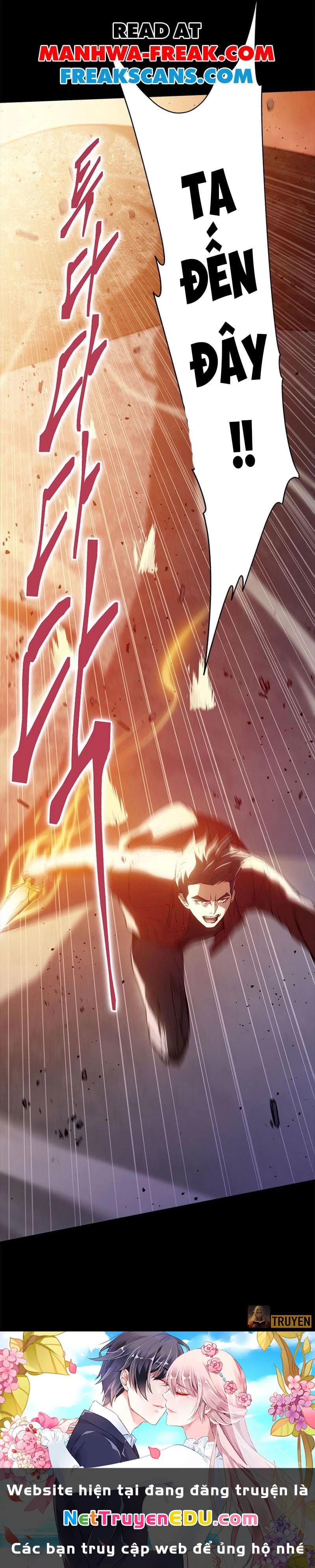Lv 1 Bất Khả Chiến Bại Chap 23 - Next Chap 24
