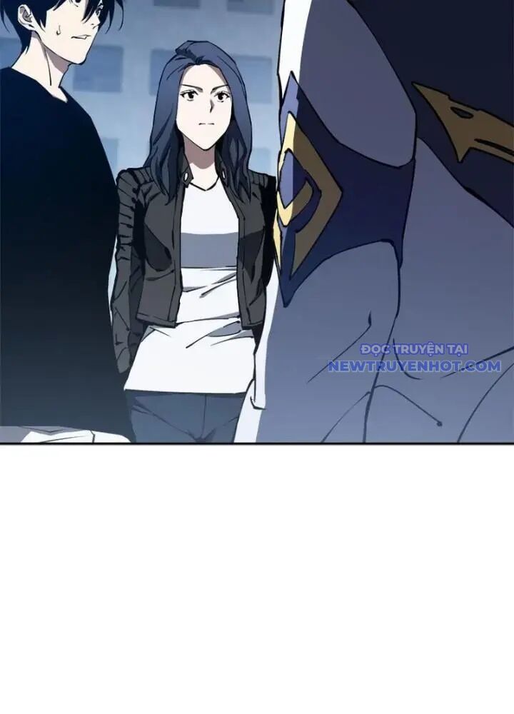 Lv 1 Bất Khả Chiến Bại Chap 28 - Next Chap 29