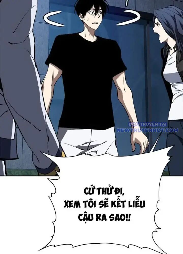 Lv 1 Bất Khả Chiến Bại Chap 28 - Next Chap 29