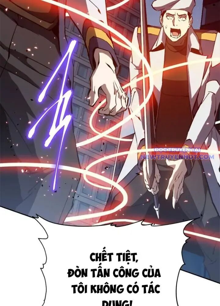 Lv 1 Bất Khả Chiến Bại Chap 28 - Next Chap 29
