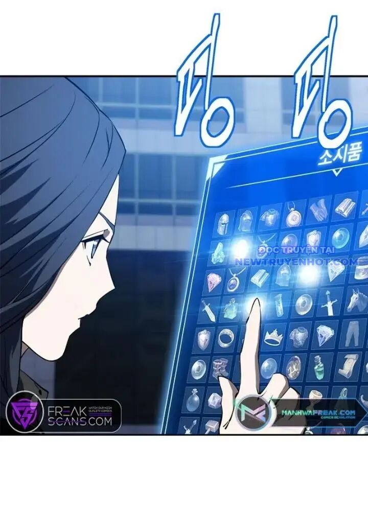 Lv 1 Bất Khả Chiến Bại Chap 28 - Next Chap 29