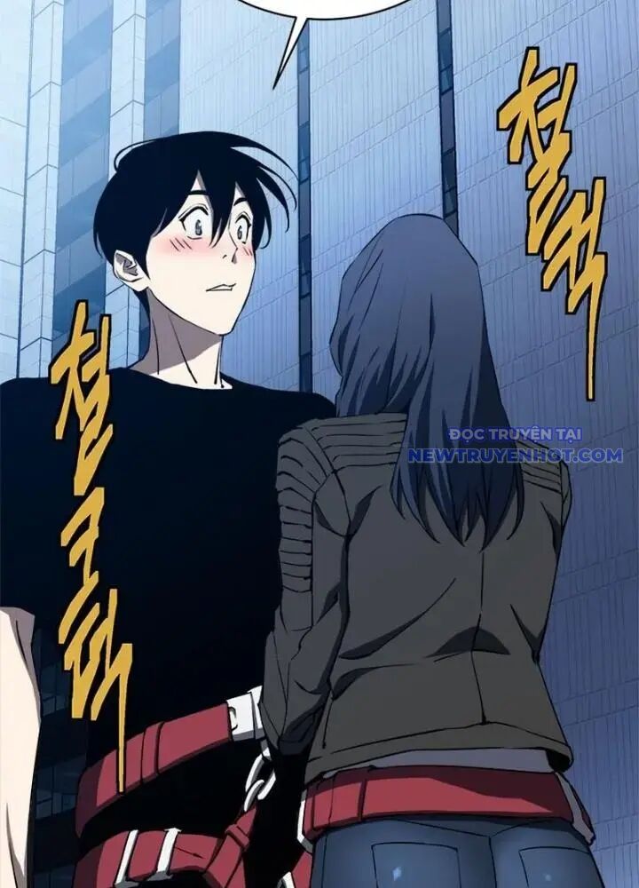 Lv 1 Bất Khả Chiến Bại Chap 28 - Next Chap 29