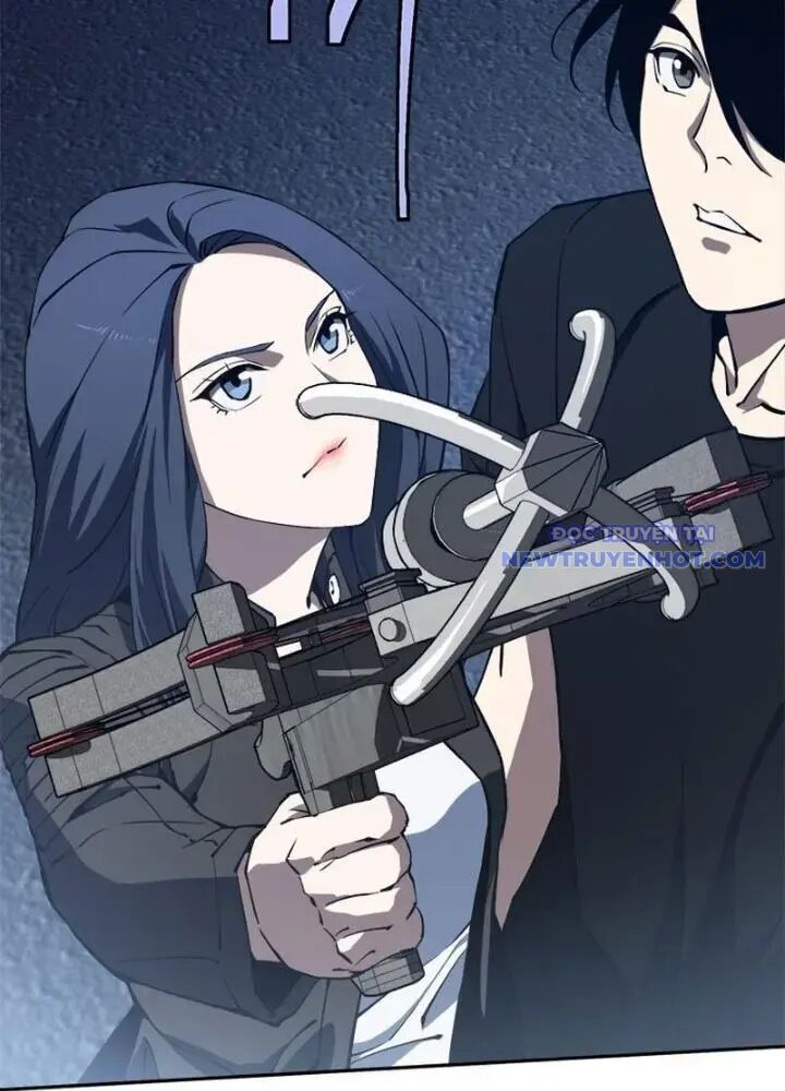 Lv 1 Bất Khả Chiến Bại Chap 28 - Next Chap 29