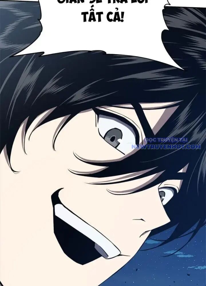 Lv 1 Bất Khả Chiến Bại Chap 28 - Next Chap 29