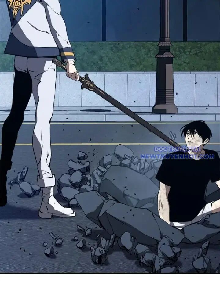 Lv 1 Bất Khả Chiến Bại Chap 28 - Next Chap 29