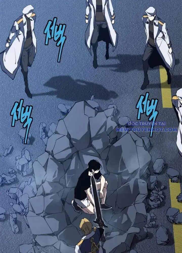 Lv 1 Bất Khả Chiến Bại Chap 28 - Next Chap 29