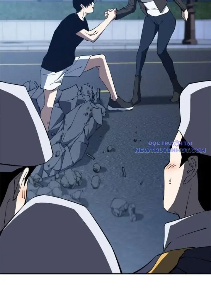 Lv 1 Bất Khả Chiến Bại Chap 28 - Next Chap 29