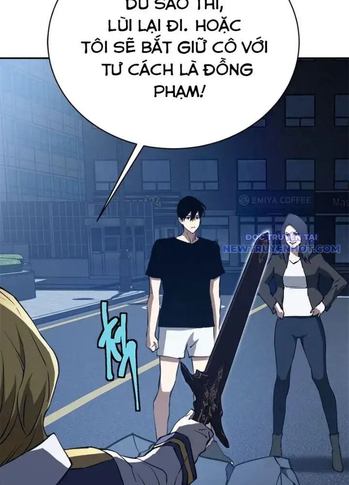 Lv 1 Bất Khả Chiến Bại Chap 28 - Next Chap 29