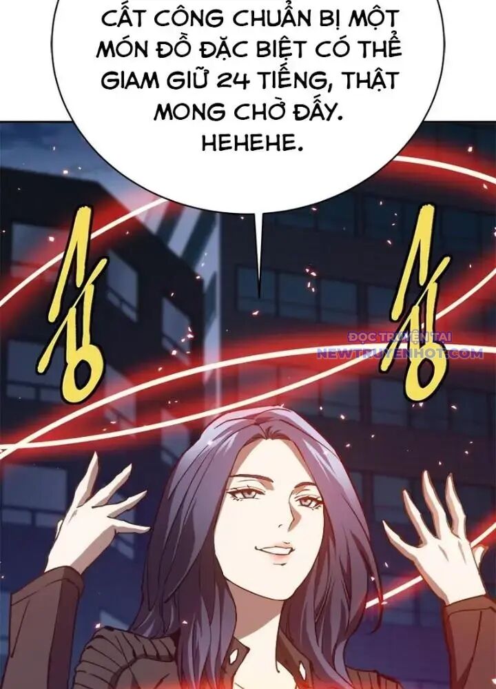 Lv 1 Bất Khả Chiến Bại Chap 28 - Next Chap 29