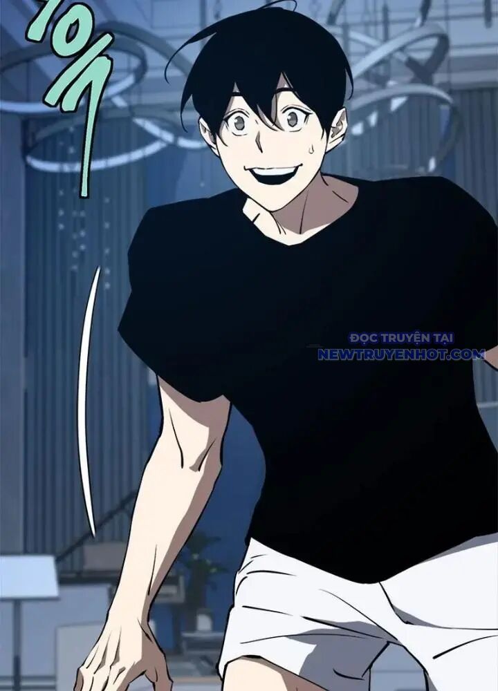 Lv 1 Bất Khả Chiến Bại Chap 29 - Next Chap 30