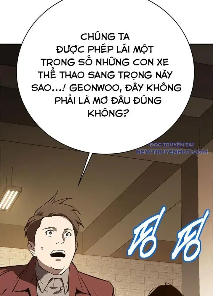 Lv 1 Bất Khả Chiến Bại Chap 29 - Next Chap 30