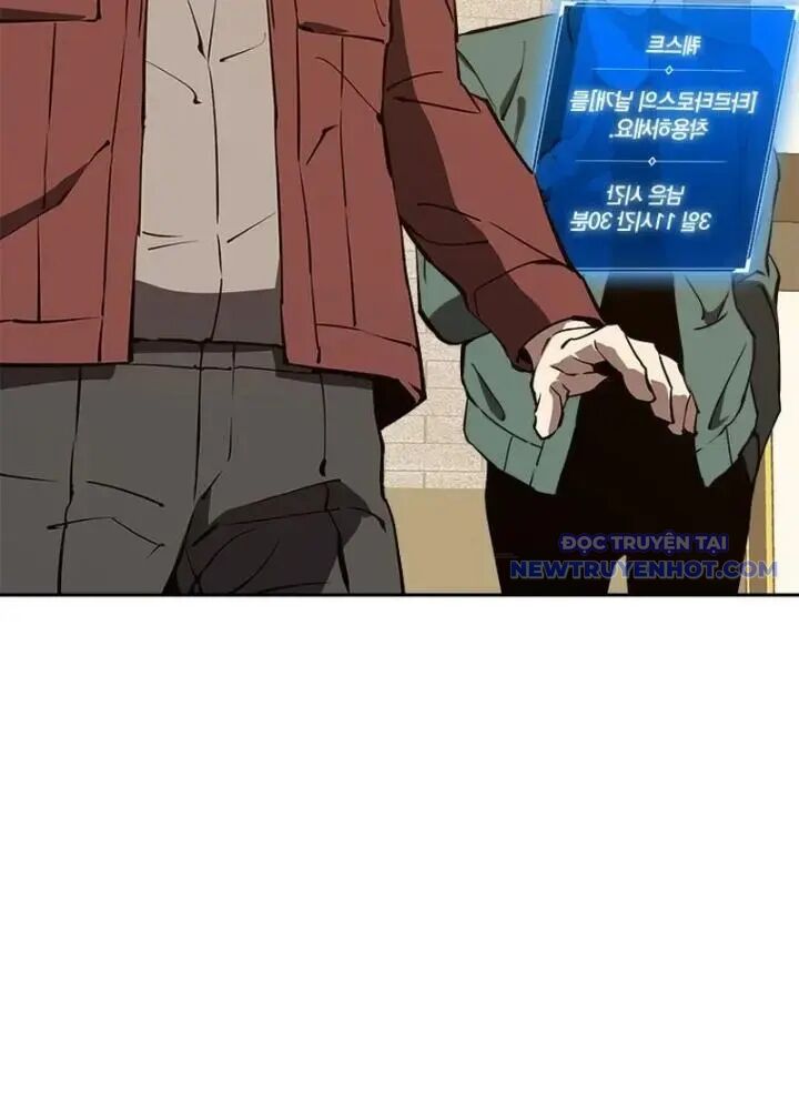 Lv 1 Bất Khả Chiến Bại Chap 29 - Next Chap 30