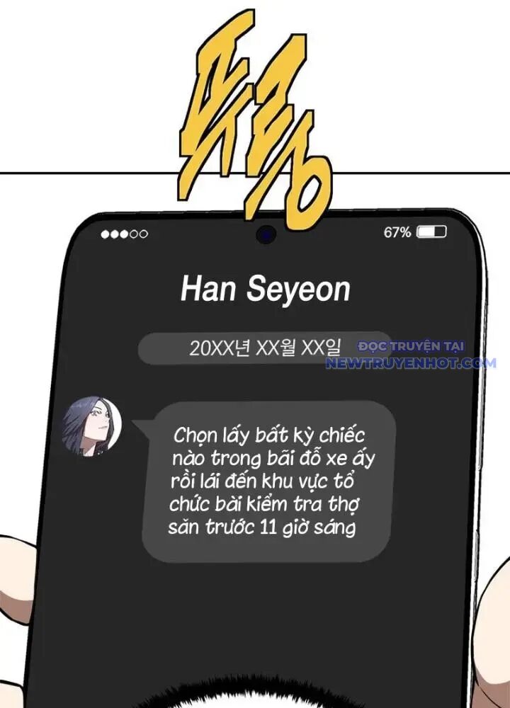 Lv 1 Bất Khả Chiến Bại Chap 29 - Next Chap 30