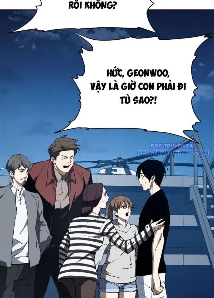 Lv 1 Bất Khả Chiến Bại Chap 29 - Next Chap 30
