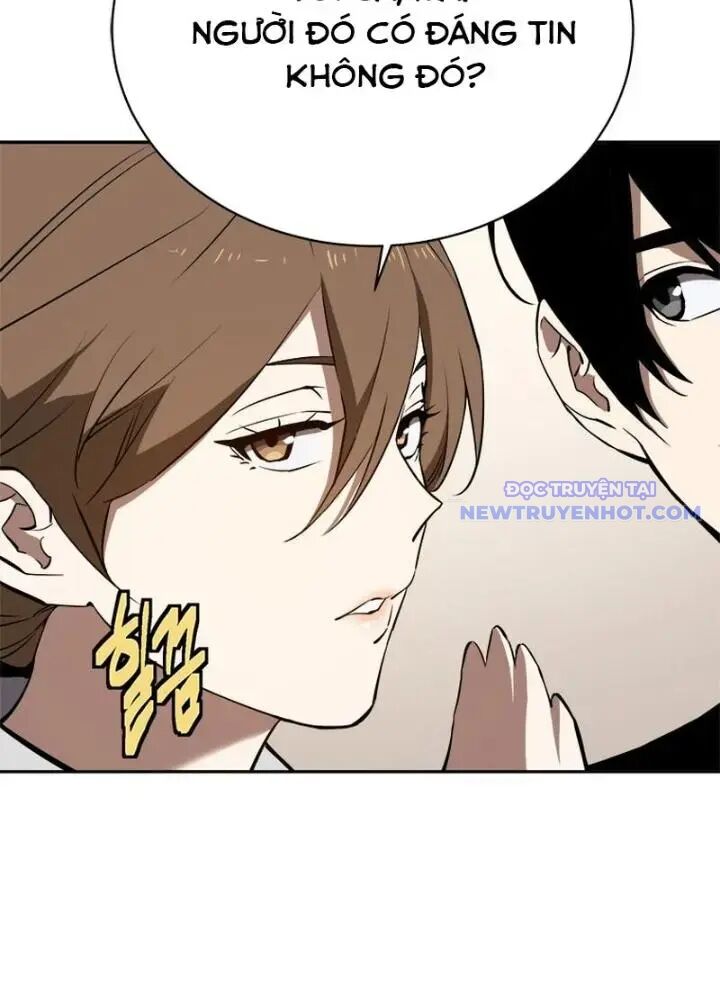 Lv 1 Bất Khả Chiến Bại Chap 29 - Next Chap 30