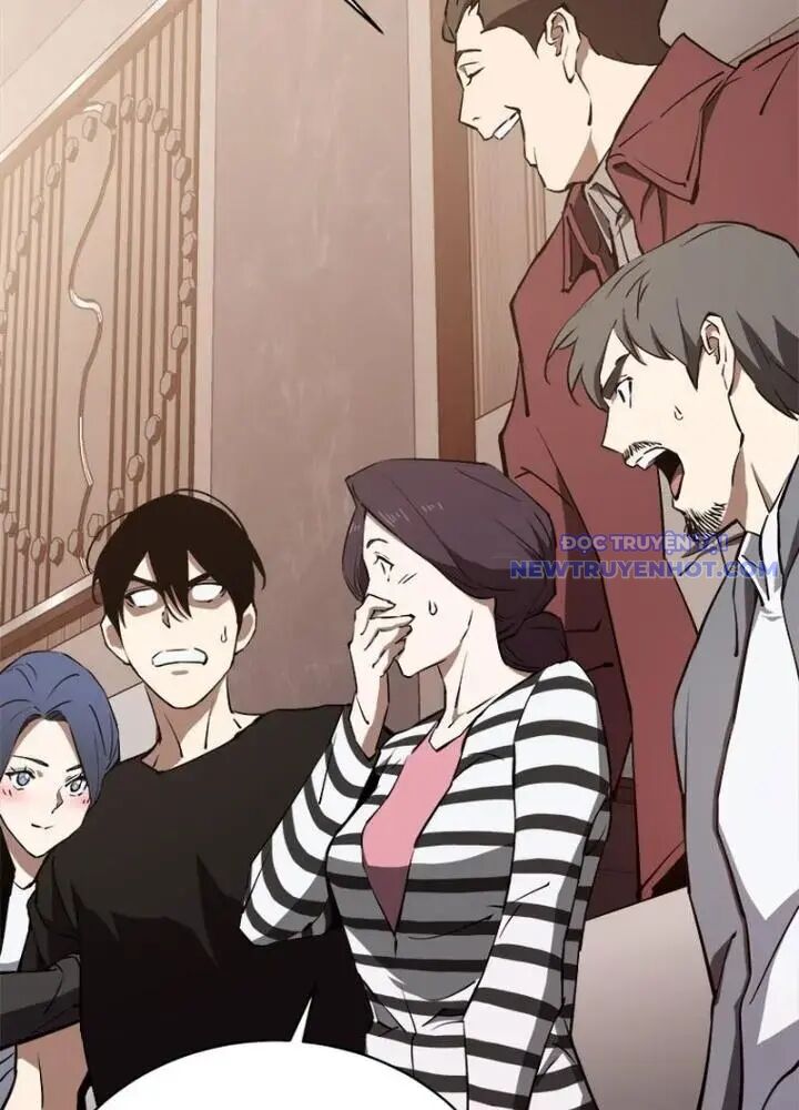 Lv 1 Bất Khả Chiến Bại Chap 29 - Next Chap 30