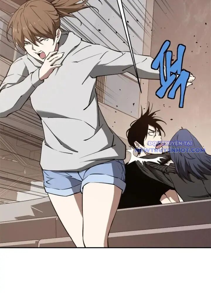 Lv 1 Bất Khả Chiến Bại Chap 29 - Next Chap 30