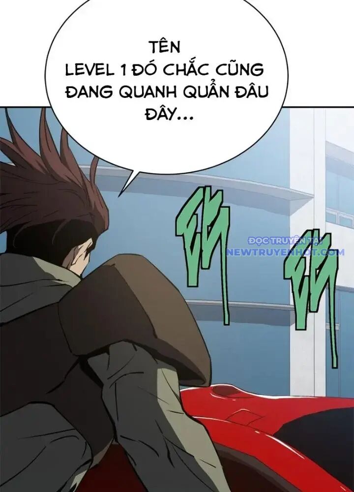 Lv 1 Bất Khả Chiến Bại Chap 30 - Next Chap 31