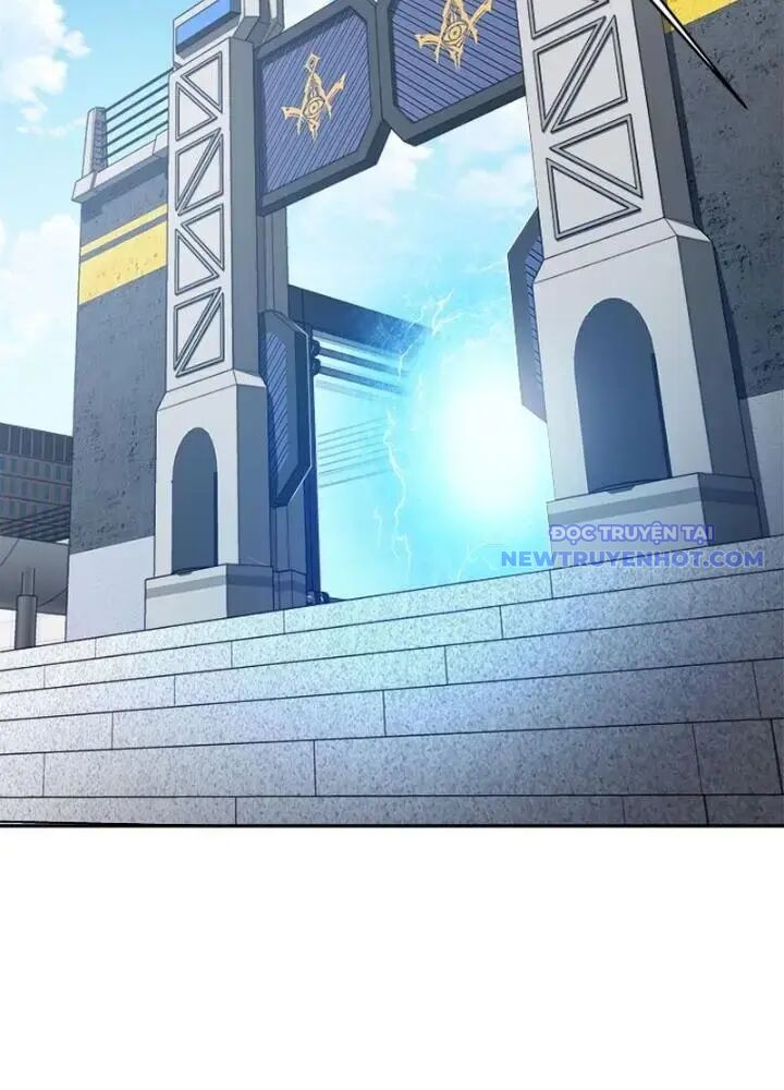 Lv 1 Bất Khả Chiến Bại Chap 30 - Next Chap 31