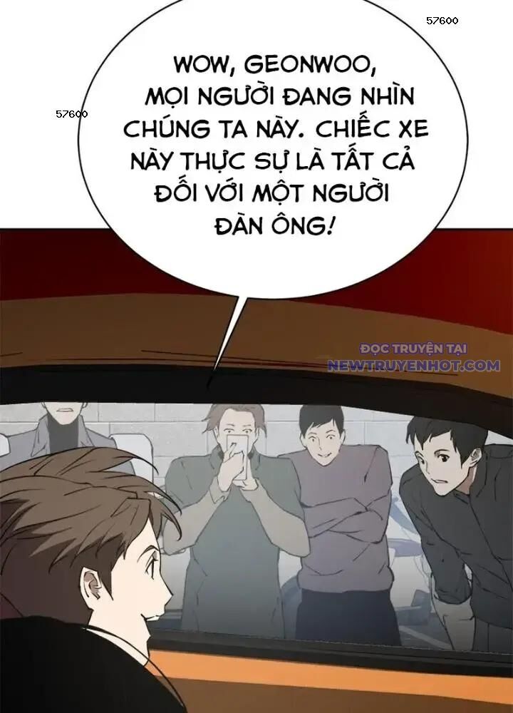Lv 1 Bất Khả Chiến Bại Chap 30 - Next Chap 31