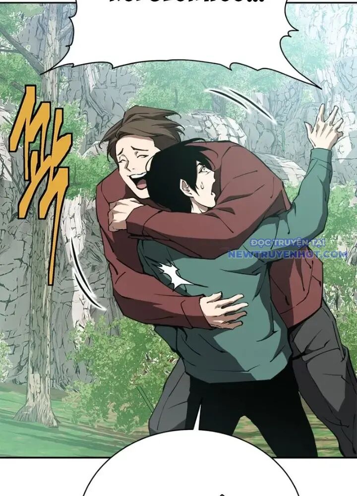 Lv 1 Bất Khả Chiến Bại Chap 30 - Next Chap 31
