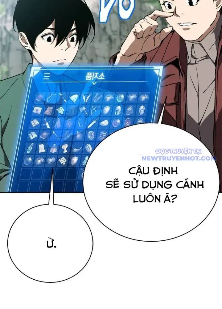 Lv 1 Bất Khả Chiến Bại Chap 30 - Next Chap 31