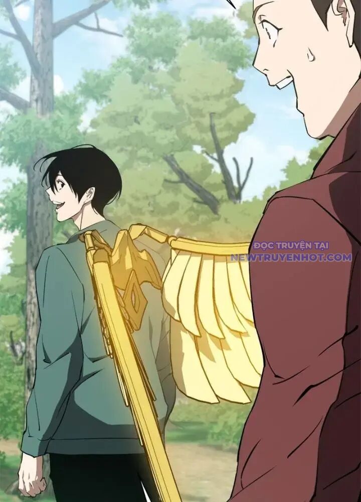 Lv 1 Bất Khả Chiến Bại Chap 30 - Next Chap 31