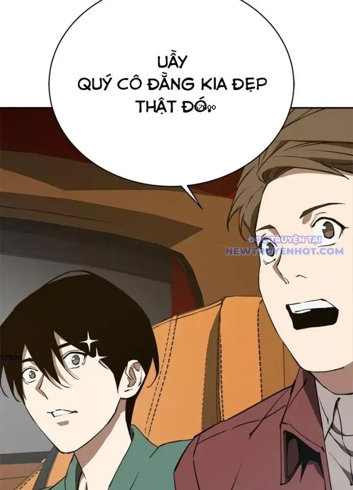 Lv 1 Bất Khả Chiến Bại Chap 30 - Next Chap 31