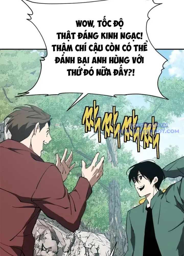 Lv 1 Bất Khả Chiến Bại Chap 30 - Next Chap 31