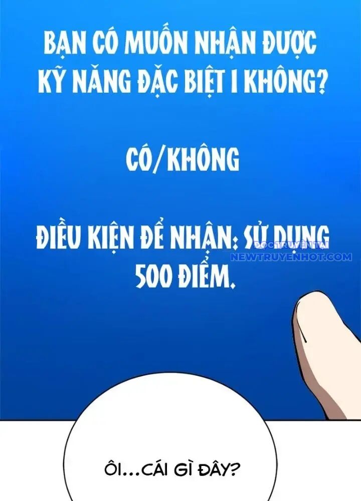 Lv 1 Bất Khả Chiến Bại Chap 30 - Next Chap 31
