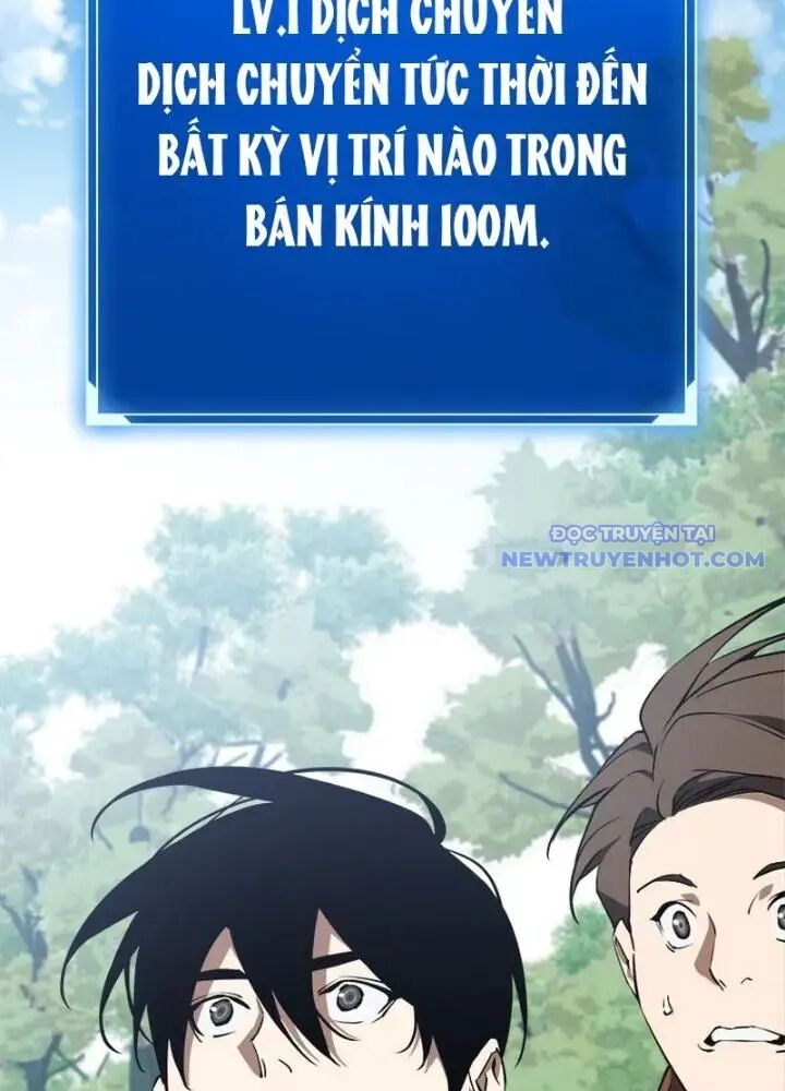 Lv 1 Bất Khả Chiến Bại Chap 30 - Next Chap 31