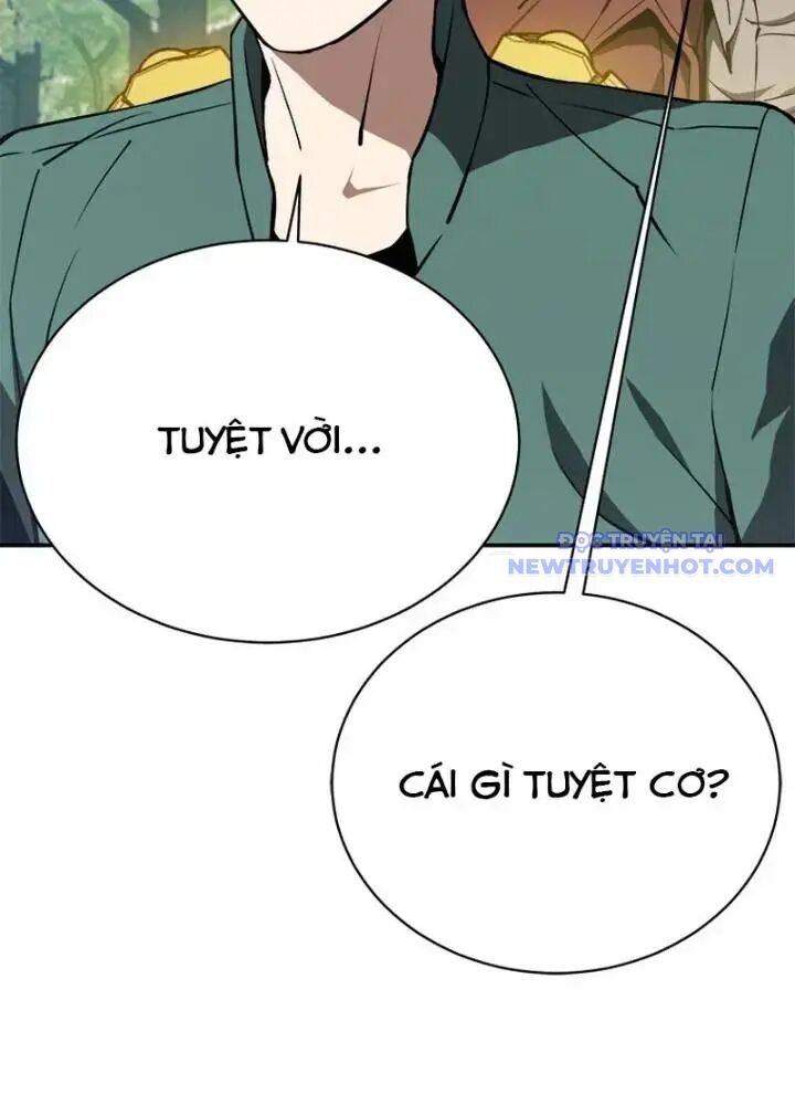 Lv 1 Bất Khả Chiến Bại Chap 30 - Next Chap 31