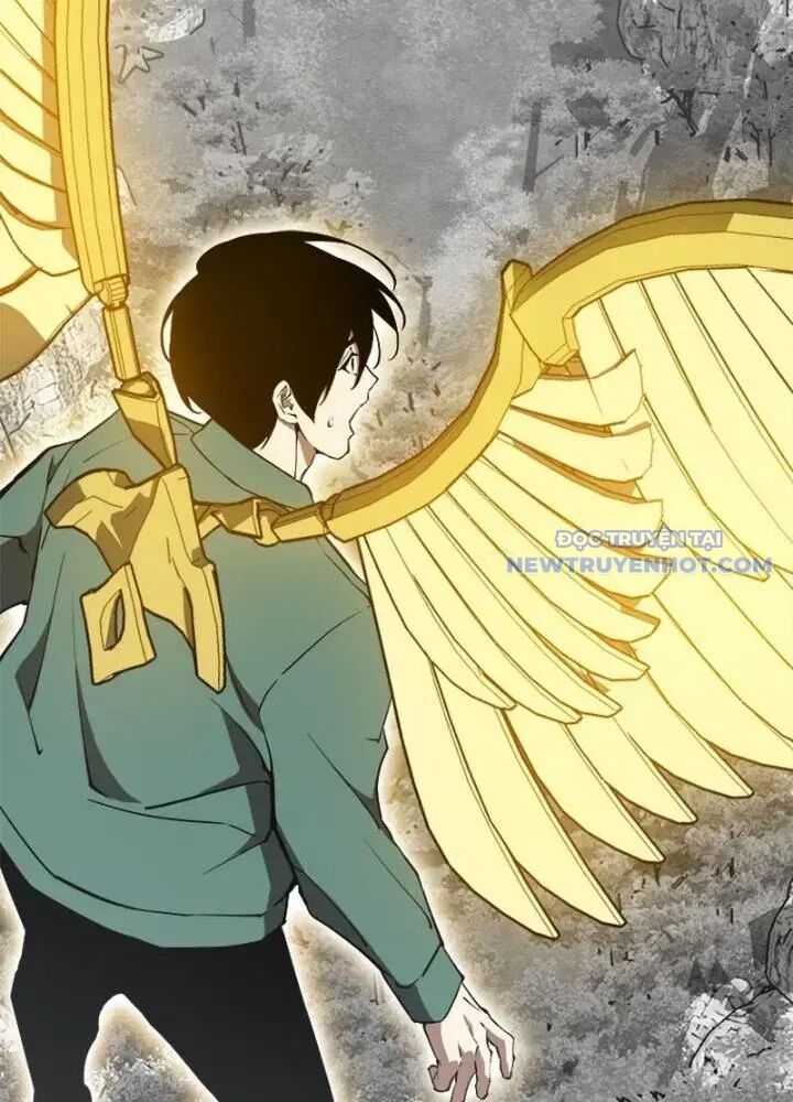 Lv 1 Bất Khả Chiến Bại Chap 30 - Next Chap 31