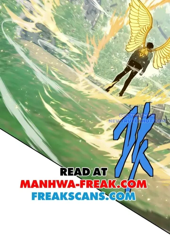 Lv 1 Bất Khả Chiến Bại Chap 30 - Next Chap 31
