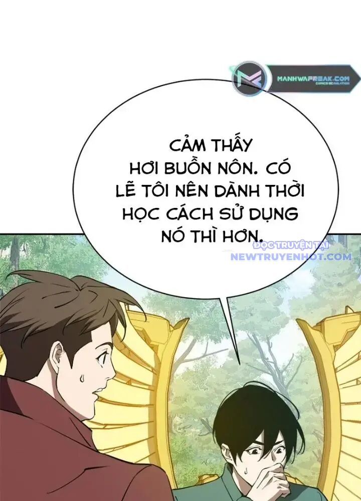 Lv 1 Bất Khả Chiến Bại Chap 30 - Next Chap 31