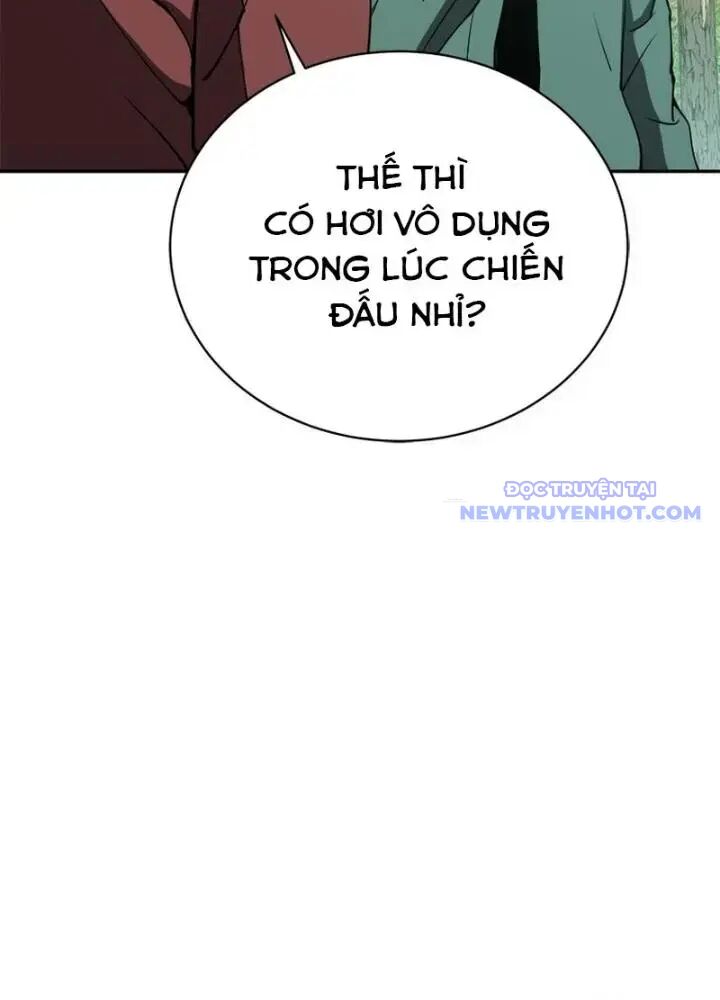 Lv 1 Bất Khả Chiến Bại Chap 30 - Next Chap 31