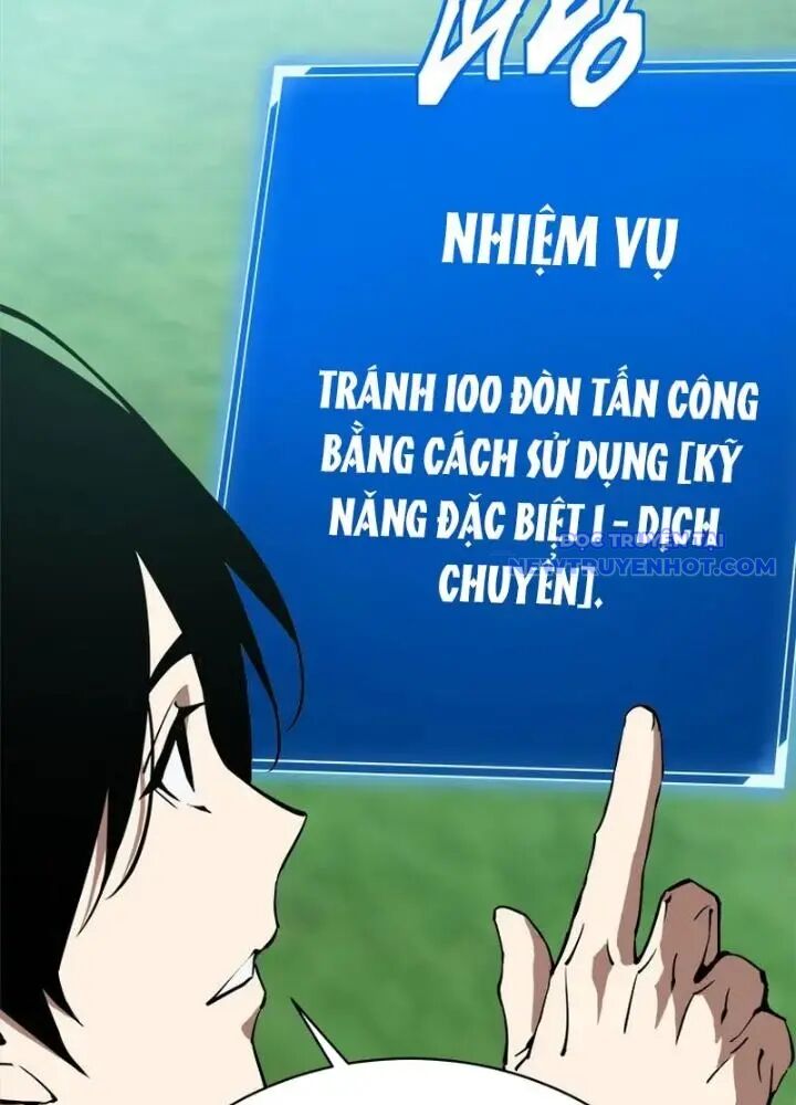 Lv 1 Bất Khả Chiến Bại Chap 30 - Next Chap 31
