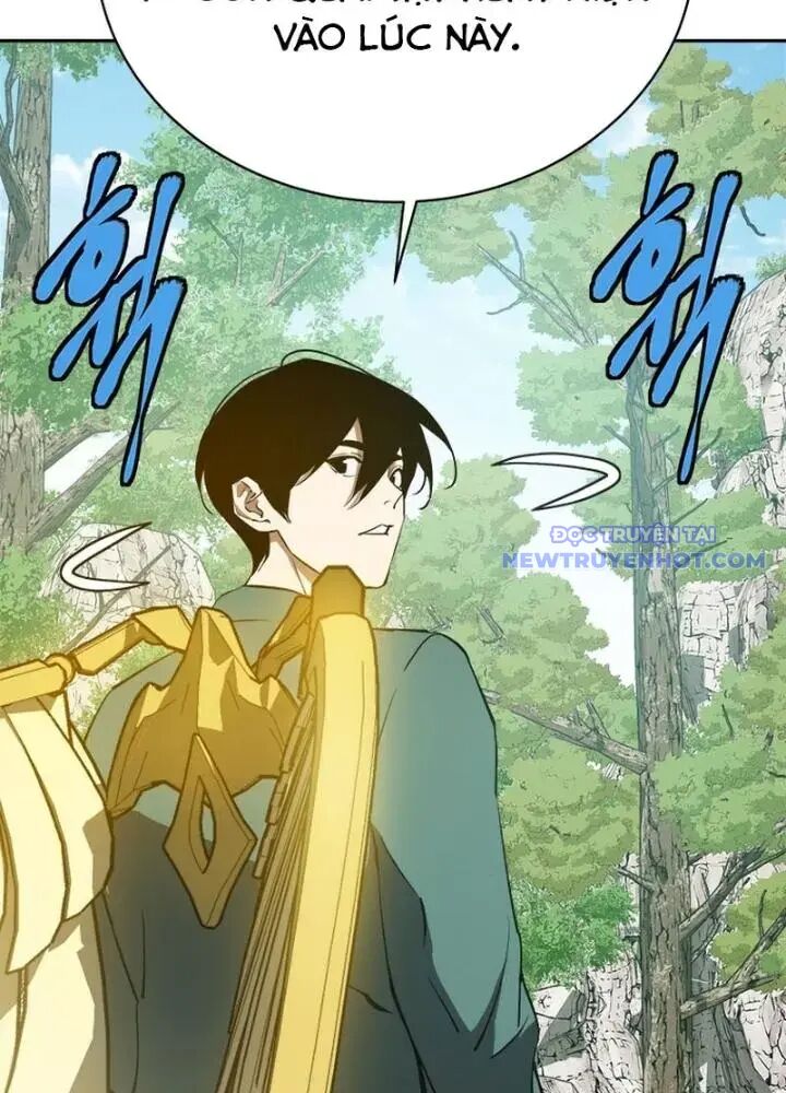 Lv 1 Bất Khả Chiến Bại Chap 30 - Next Chap 31