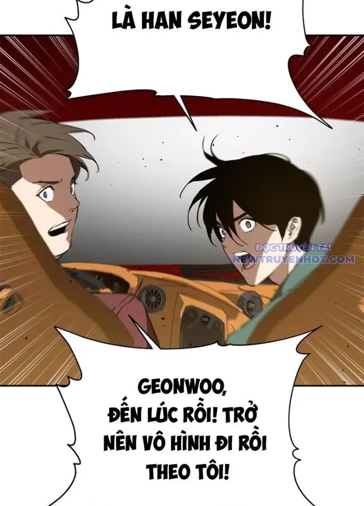 Lv 1 Bất Khả Chiến Bại Chap 30 - Next Chap 31
